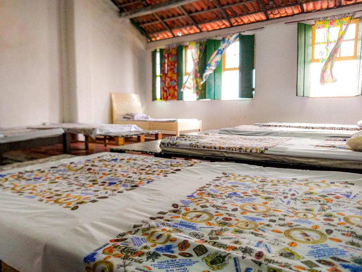 Hostel Atelie Laroye Salvador Exteriér fotografie